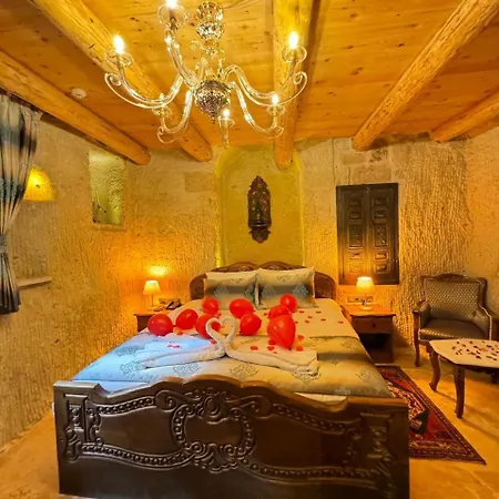 Bed & Breakfast Mizan Cave