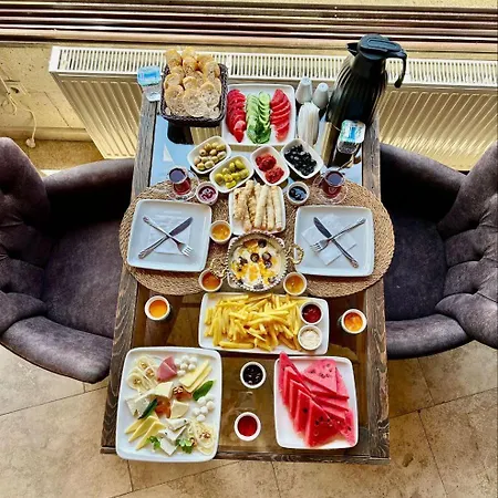 Bed & Breakfast Mizan Cave Nevsehir