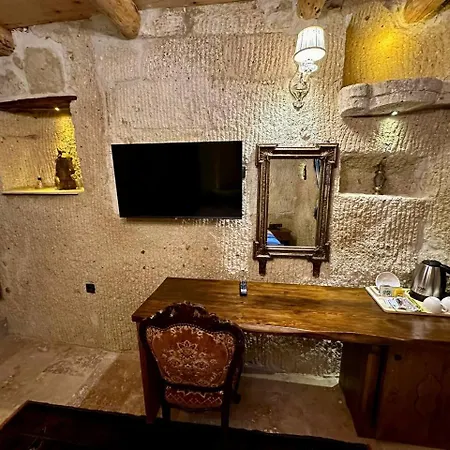 Mizan Cave Nevsehir