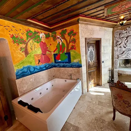 Bed & Breakfast Mizan Cave