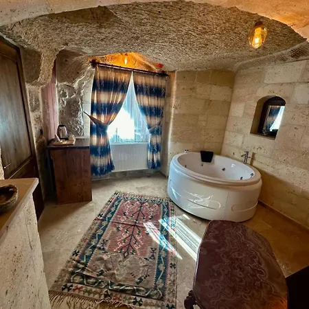 Bed & Breakfast Mizan Cave Nevsehir