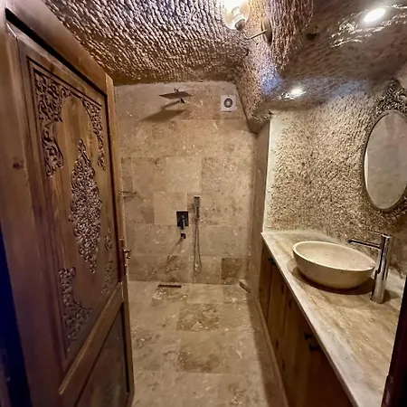 Bed & Breakfast Mizan Cave *