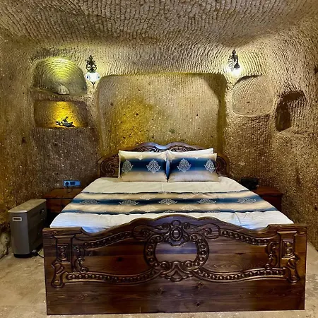 Mizan Cave