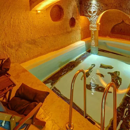 Mizan Cave
