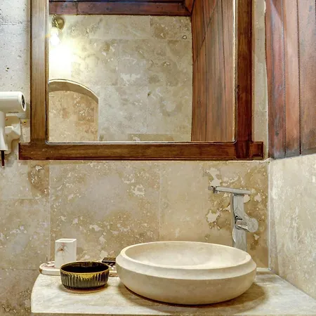 Bed & Breakfast Mizan Cave